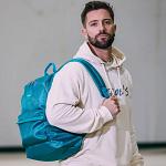 Heroe's Backpack Olympia